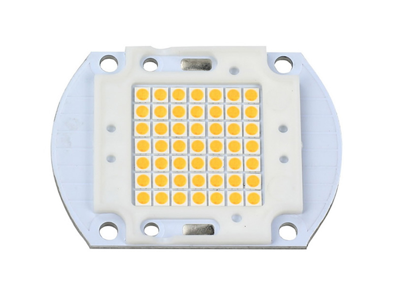 Bridgelux 140-160LM 50W SMD led Module