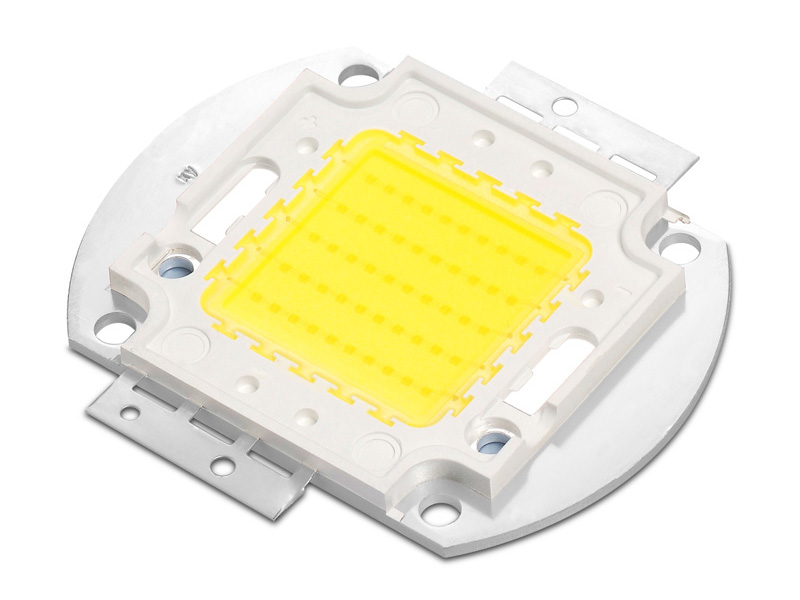 Bridgelux chip 140-160LM 50W cob led module