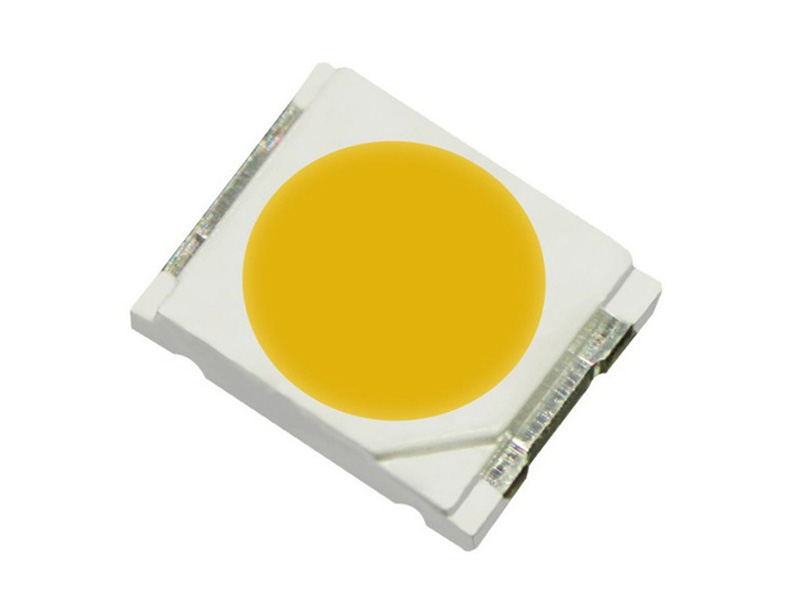 San’an chip 65-70LM 3V 0.5W 2835 smd led