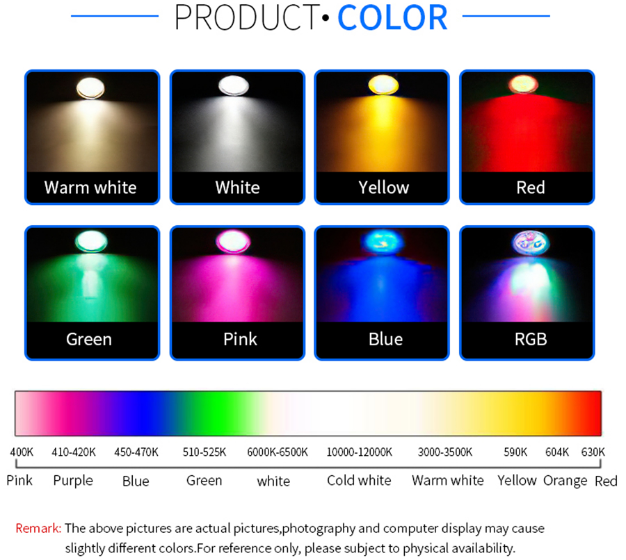 50W SMD led Module 1